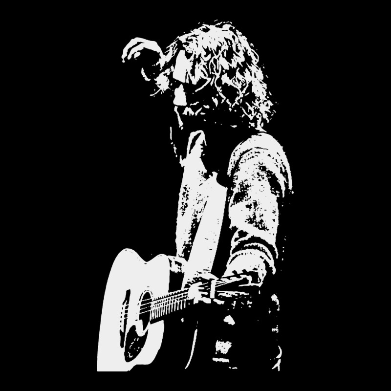 Chris Cornell Musician Long Sleeve Tee by linhVisuals | Teevron