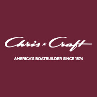 Chris Craft Boats Company Long Sleeve Tee | Teevron