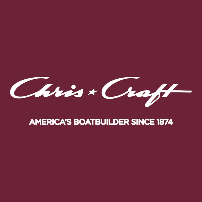 Chris Craft Boats Company Long Sleeve Tee by linhVisuals | Teevron
