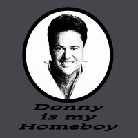Funny Donny Osmond Long Sleeve Tee | Teevron