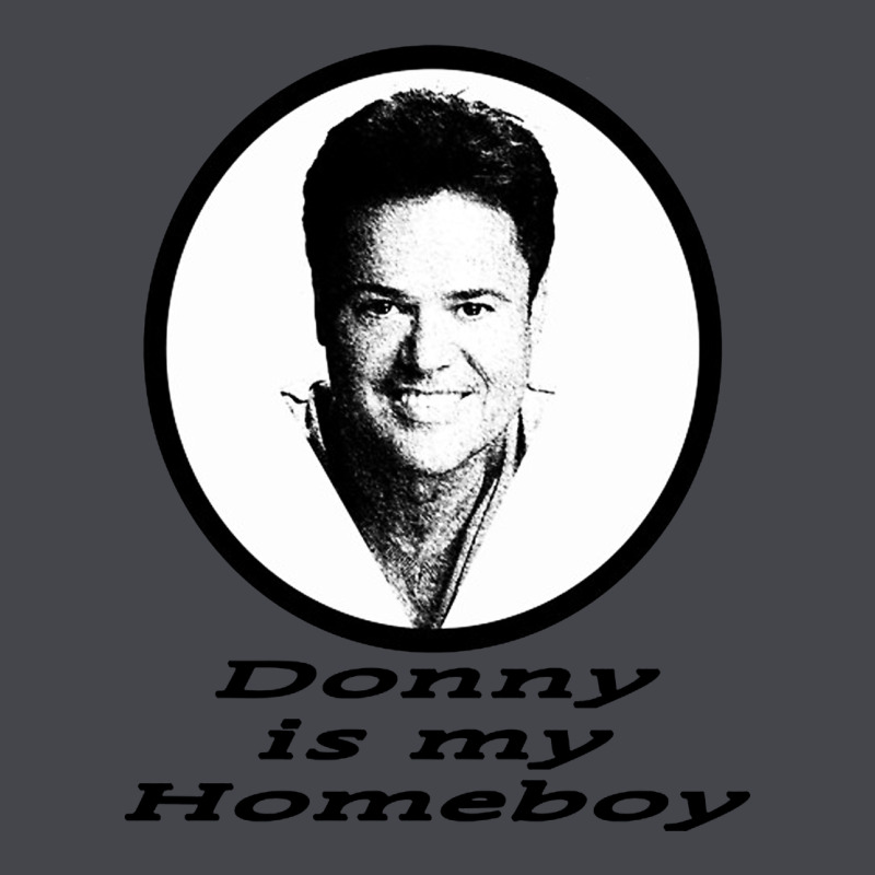 Funny Donny Osmond Long Sleeve Tee by linhVisuals | Teevron