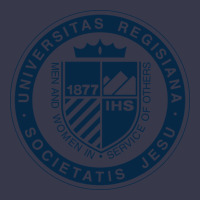 Regis University Long Sleeve Tee | Teevron
