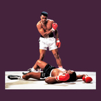 Ali Vs Liston Long Sleeve Tee | Teevron