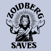 Zoidberg Saves Long Sleeve Tee | Teevron