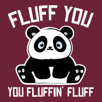 Panda Cub Fluff You Giant Panda Long Sleeve Tee | Teevron