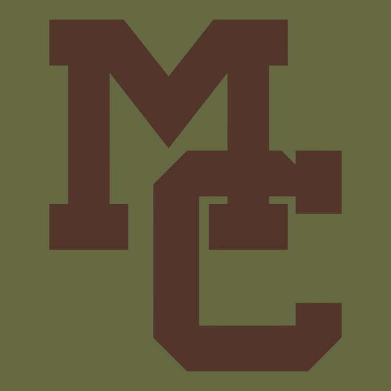 Mount Carmel High School Long Sleeve Tee by linhVisuals | Teevron