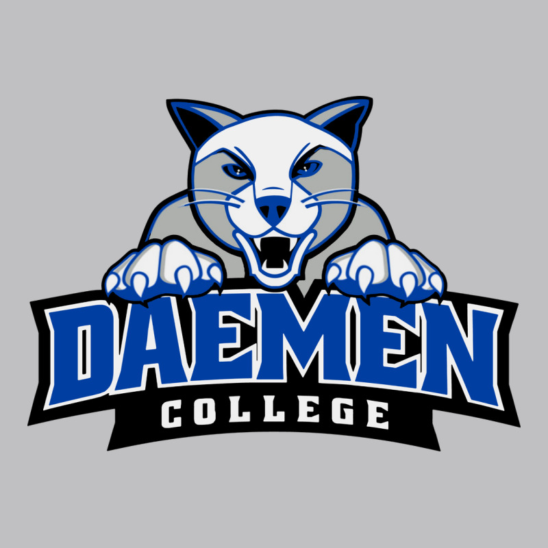 Daemen College Long Sleeve Tee by linhVisuals | Teevron