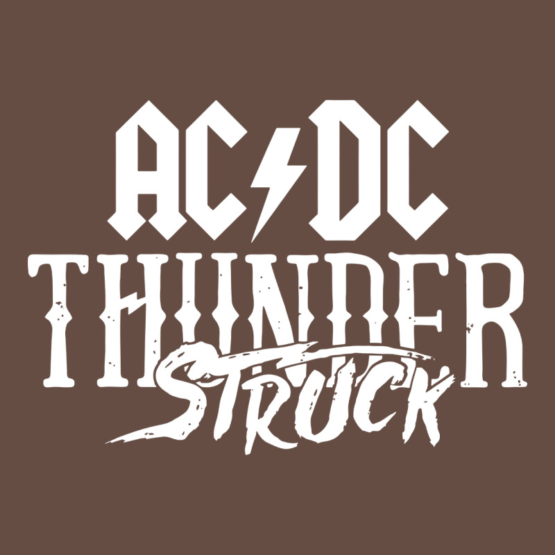 The Thunderstruck Long Sleeve Tee by linhVisuals | Teevron