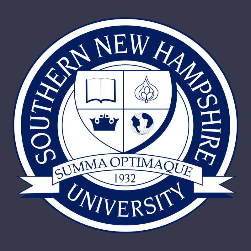 Southern New Hampshire University Long Sleeve Tee by linhVisuals | Teevron