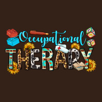 Occupational Therapy Heavy Core Tee | Teevron