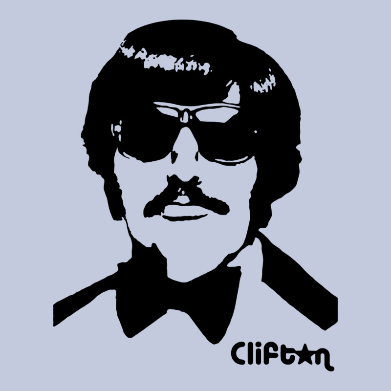 Tony Clifton Long Sleeve Tee by linhVisuals | Teevron
