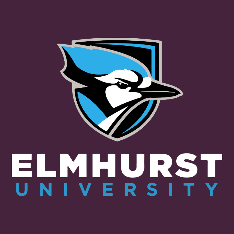 Elmhurst University Long Sleeve Tee by linhVisuals | Teevron