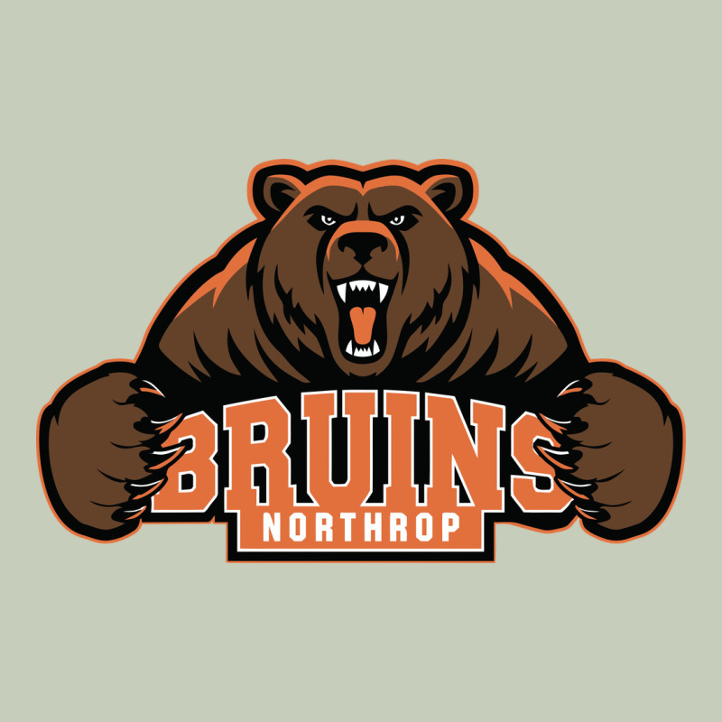 Northrop High School Long Sleeve Tee by linhVisuals | Teevron