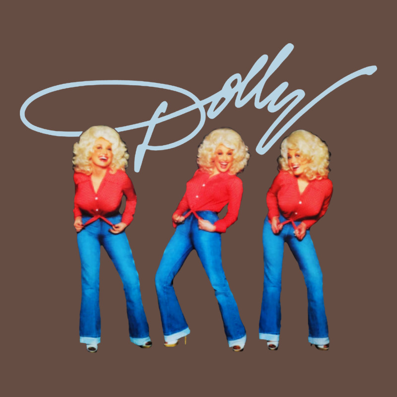 Dolly Musician Long Sleeve Tee by linhVisuals | Teevron