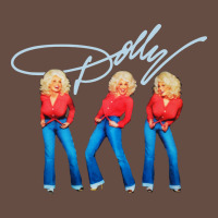 Dolly Musician Long Sleeve Tee | Teevron