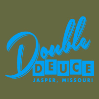 Double Deuce Bar Long Sleeve Tee | Teevron