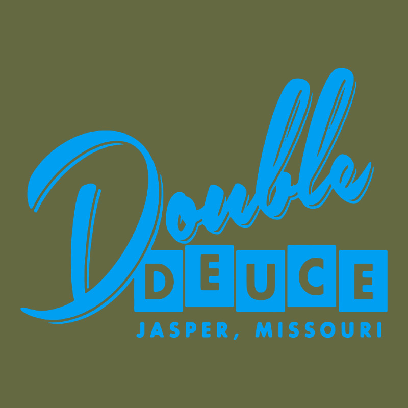 Double Deuce Bar Long Sleeve Tee by linhVisuals | Teevron