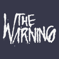 The Warning Long Sleeve Tee | Teevron