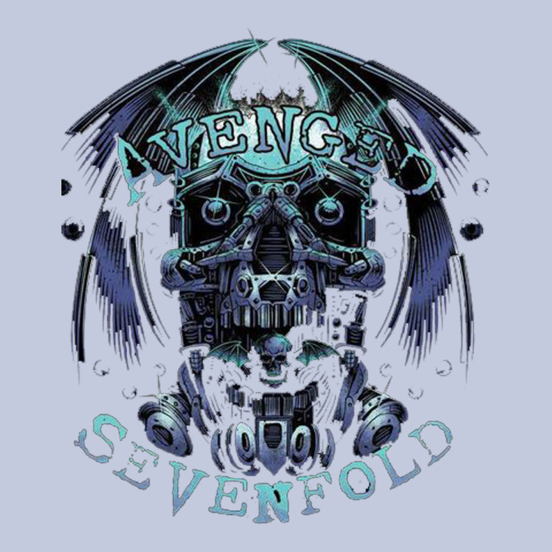 Avenged Sevenfold Long Sleeve Tee by linhVisuals | Teevron