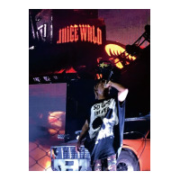 concert juice amazing | Teevron