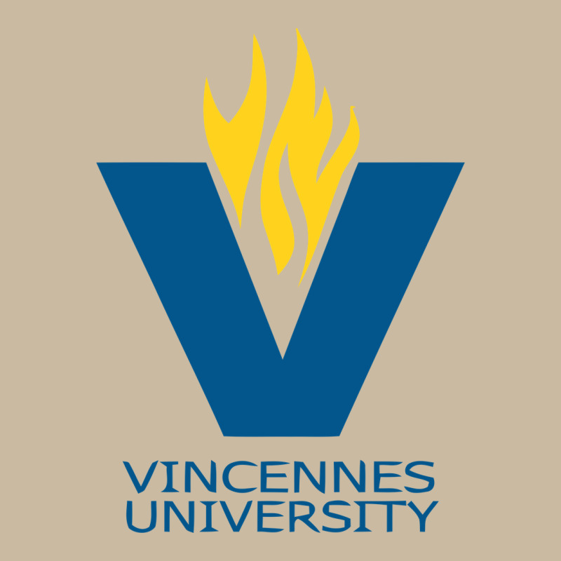 University Of Vincennes Long Sleeve Tee by linhVisuals | Teevron