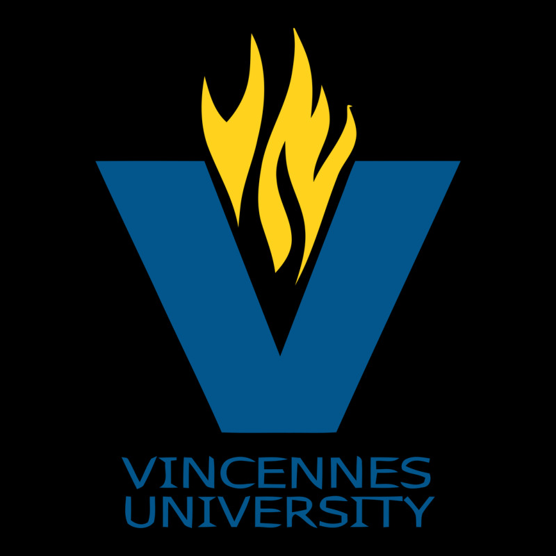 University Of Vincennes Long Sleeve Tee by linhVisuals | Teevron