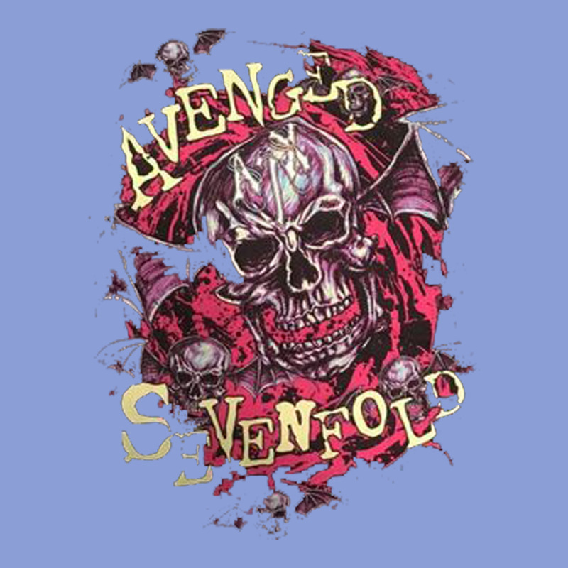 Avenged Sevenfold Long Sleeve Tee by linhVisuals | Teevron