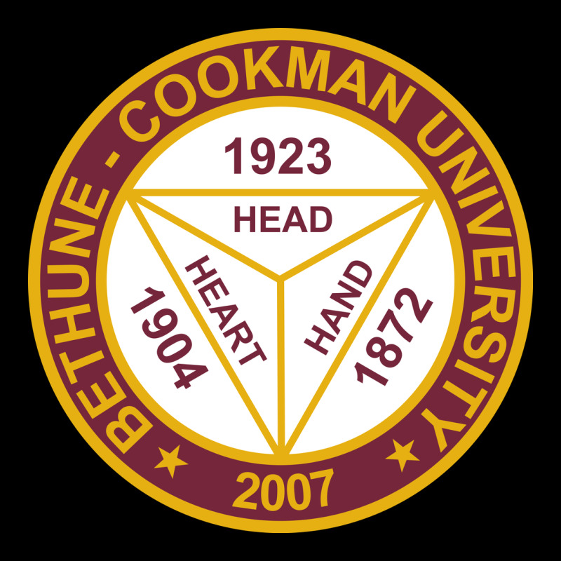 The-bethune–cookman-university-merch Long Sleeve Tee by linhVisuals | Teevron