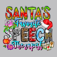 Festive Speech Therapist Tribute Long Sleeve Tee | Teevron