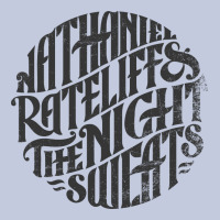 Nathaniel Rateliff Müsïc Long Sleeve Tee | Teevron