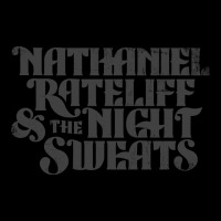 Nathaniel Rateliff Müsïc Long Sleeve Tee | Teevron