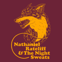 Nathaniel Rateliff Müsïc Long Sleeve Tee | Teevron