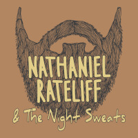 Nathaniel Rateliff Müsïc Long Sleeve Tee | Teevron