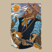 Nathaniel Rateliff Müsïc Long Sleeve Tee | Teevron