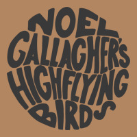 Noel Gallagher's High Flying Birds Classic Long Sleeve Tee | Teevron