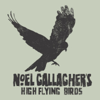 Noel Gallagher's High Flying Birds Classic Long Sleeve Tee | Teevron