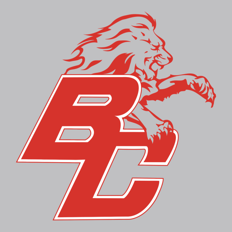 Boyd County High School Baseball Long Sleeve Tee by linhVisuals | Teevron