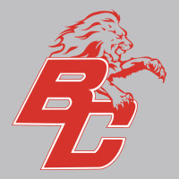 Boyd County High School Baseball Long Sleeve Tee | Teevron