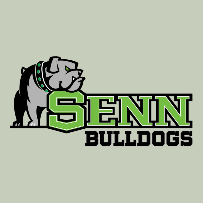 Senn High School Long Sleeve Tee by linhVisuals | Teevron