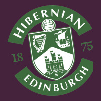 Hibernian Edinburg Long Sleeve Tee | Teevron