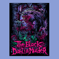 Black Dahlia Murder Long Sleeve Tee | Teevron