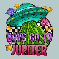 Boys Go To Jupiter Olıvıa Heavy Core Tee | Teevron