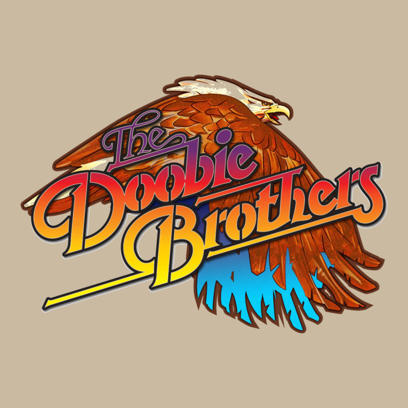 The Doobie Brothers Long Sleeve Tee by linhVisuals | Teevron