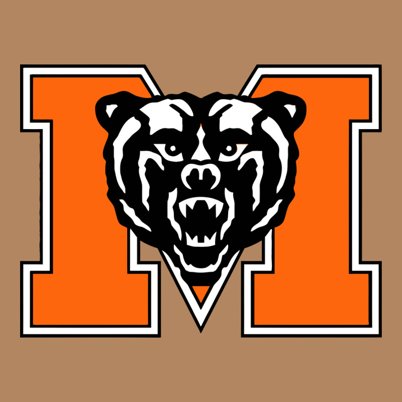 Mercer Bears Long Sleeve Tee by linhVisuals | Teevron