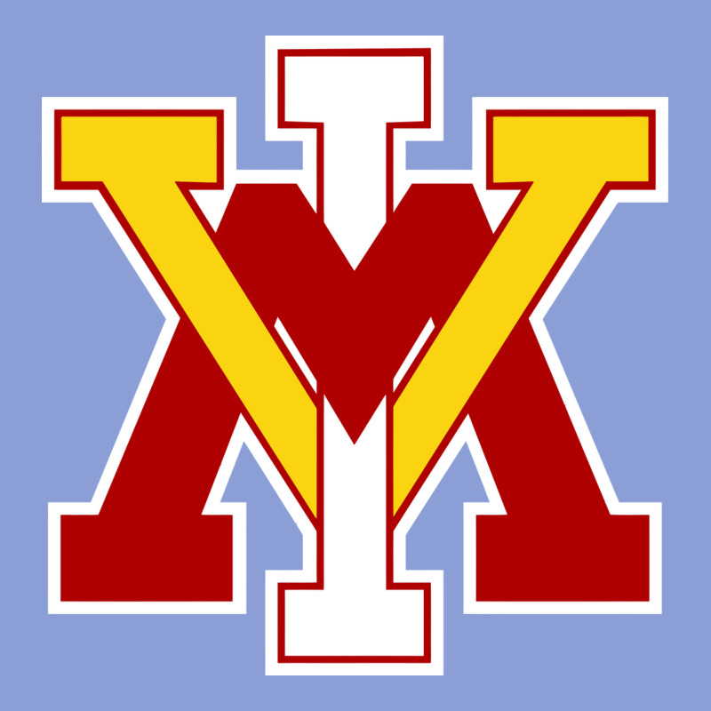 Vmi Keydets Long Sleeve Tee by linhVisuals | Teevron