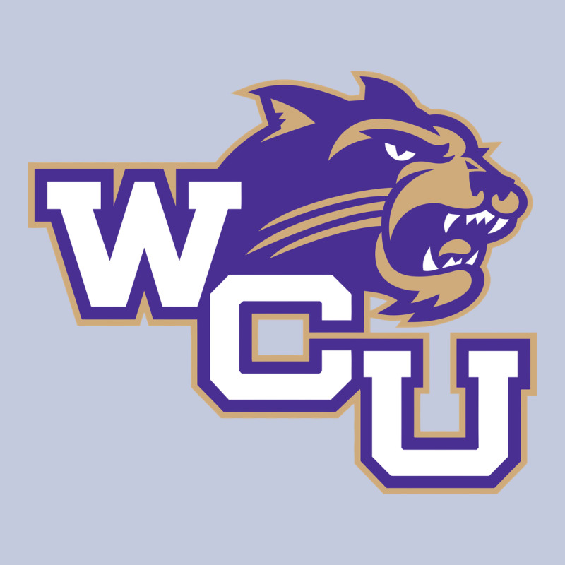 Western Carolina Catamounts Long Sleeve Tee by linhVisuals | Teevron