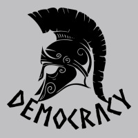 Democracy Long Sleeve Tee | Teevron