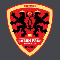 Urban Prep Charter Academy For Young Men Long Sleeve Tee | Teevron