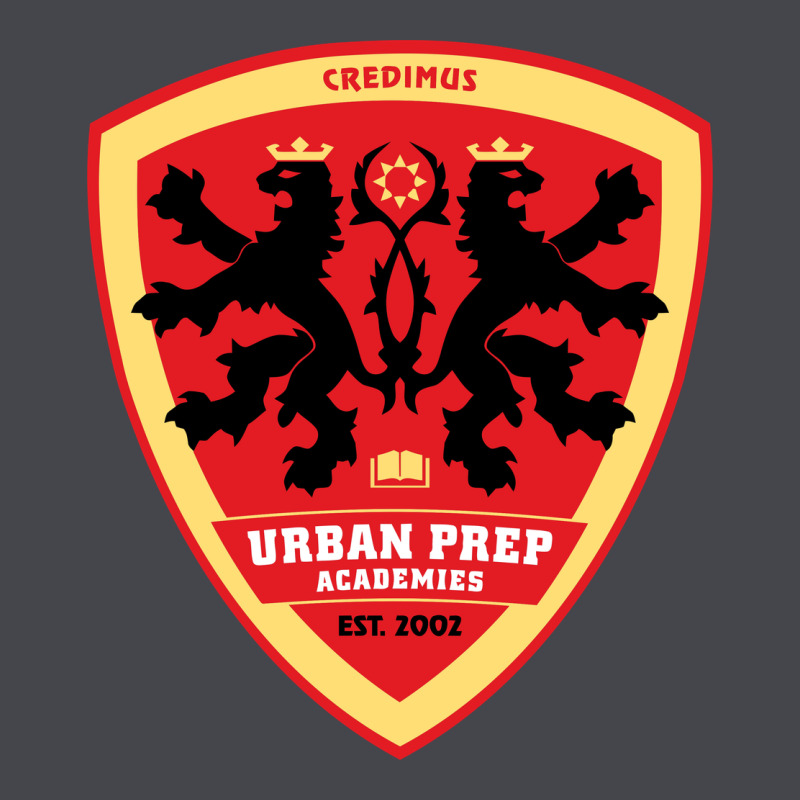 Urban Prep Charter Academy For Young Men Long Sleeve Tee by linhVisuals | Teevron