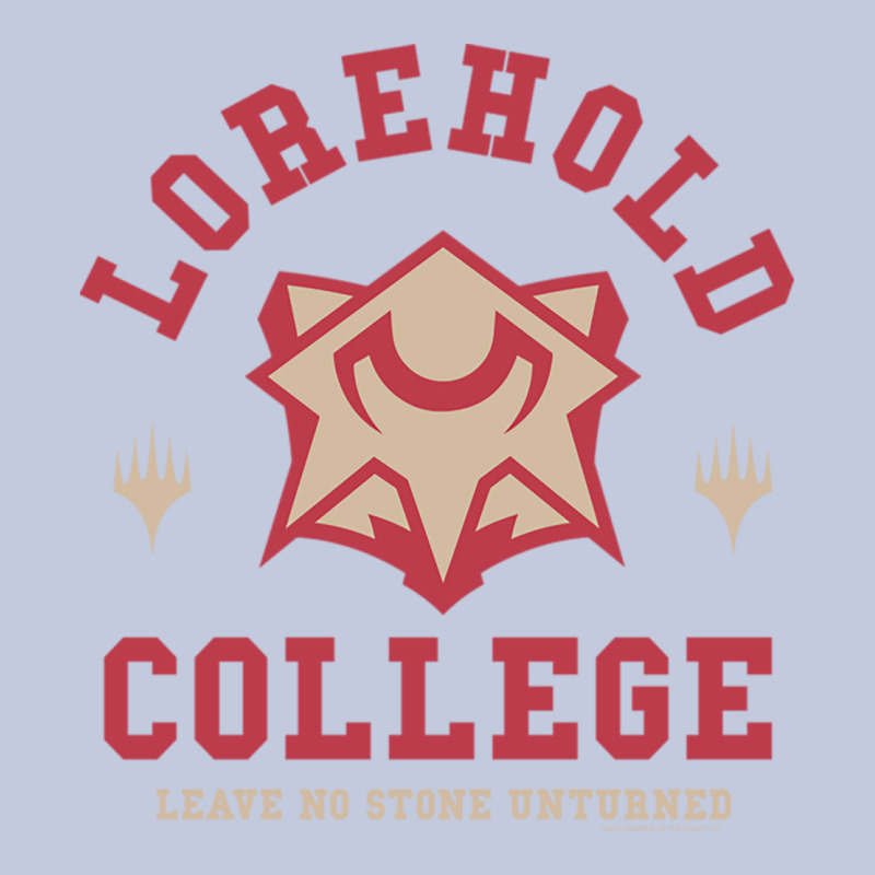 Magic The Gathering Strixhaven Lorehold School Motto Long Sleeve Tee by linhVisuals | Teevron